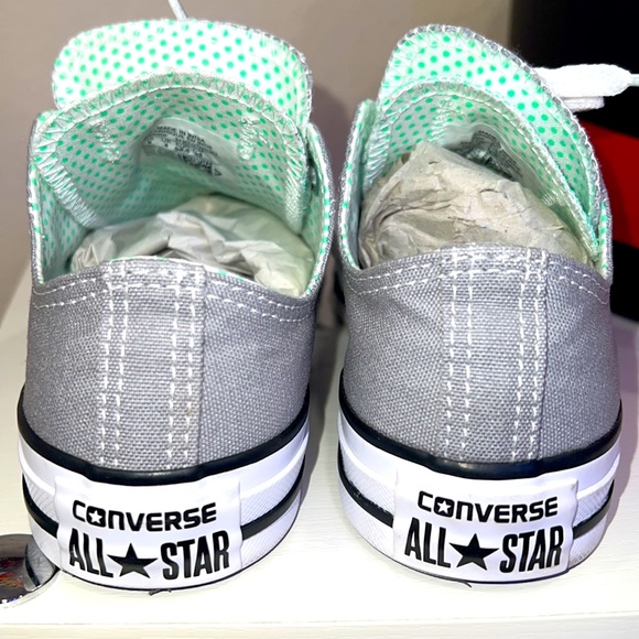 LIMITED EDITION CHUCK TAYLOR ALL STAR SNEAKER - WOMEN'S - Picture 6 of 10